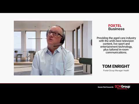 Foxtel Business post image