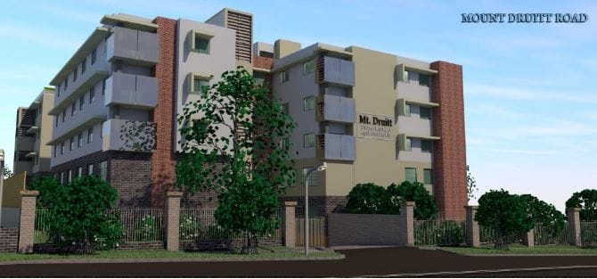 Sydney aged care provider Riviera Health proposes $70 million flagship aged care facility and private hospital post image