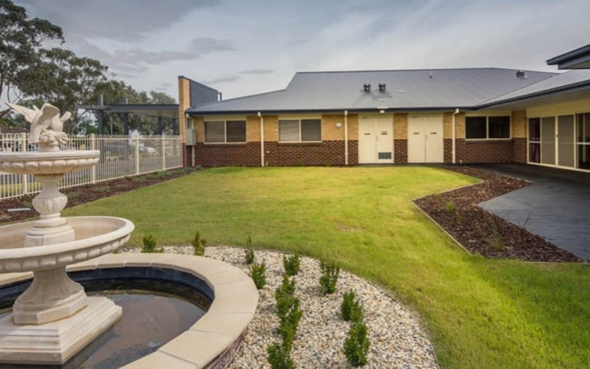 Electrical fire at Echuca aged care home forces evacuation post image