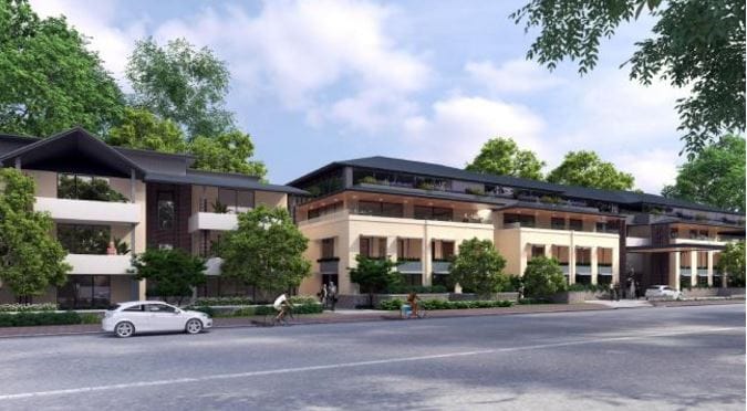 Redevelopment 1: Not For Profit Life Care invests $250M in campus-style villages and aged care for Adelaide post image