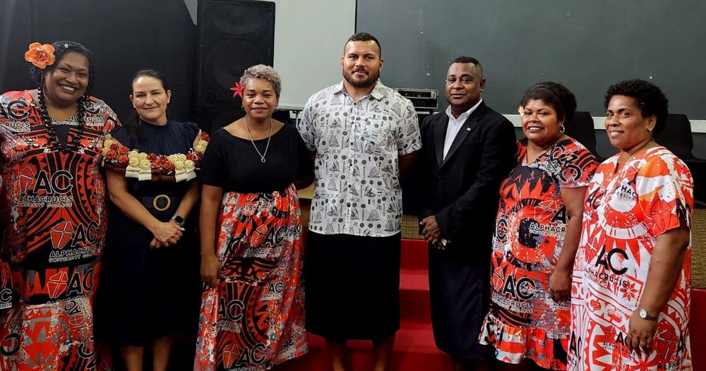 Bolton Clarke brings 98 Fijian aged care workers to QLD, NSW in one of PALM's largest intakes post image