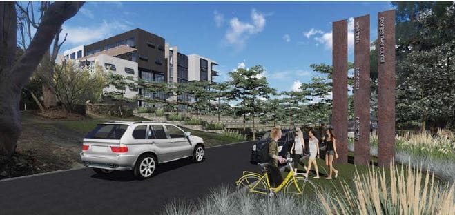 Aged care development on the cards for south Sydney bowls club post image