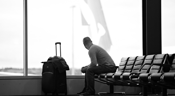 COVID infections in international travellers continue to rise – as another case of traveller skipping mandatory quarantine emerges post image