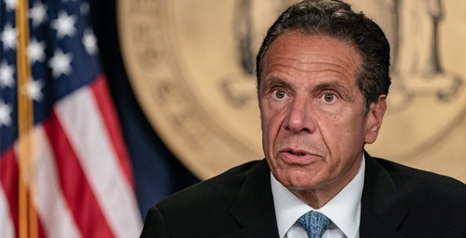 New York Governor Cuomo’s office hid details of deaths in aged care home post image