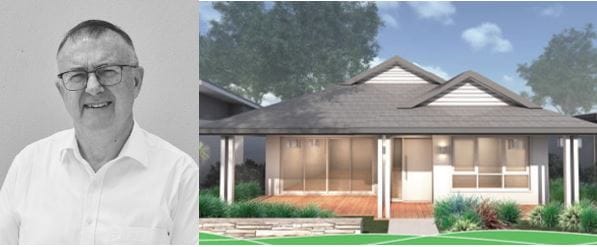 Work starts on first retirement village for WA’s Dunsborough post image