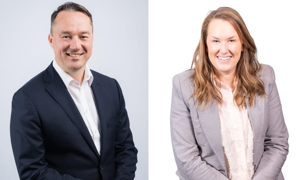 New managerial roles for Ryman Healthcare Australia’s Cam Holland and Ingenia Communities’ Von Slater post image