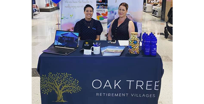 Start date for Oak Tree Group’s 60 retirement villas facility in Nambucca Heads post image
