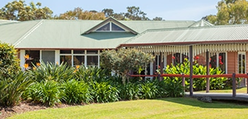 Feros Village Byron Bay extends closing date by one month as 10 residents refuse to move out post image