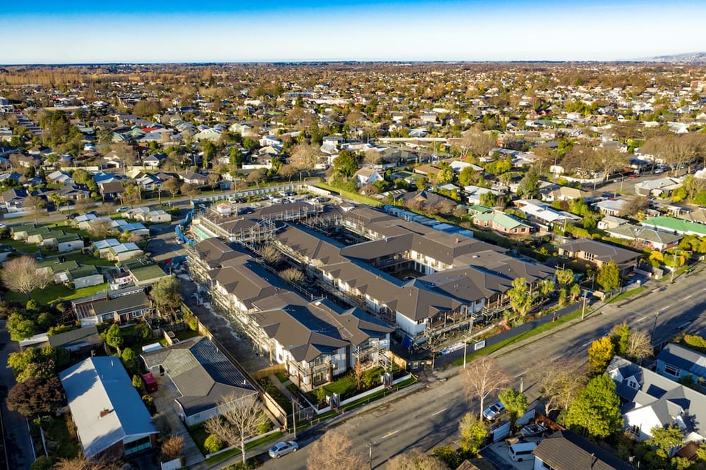 NZ’s Oceania Healthcare records increase in EBITDA – sales up 44% post image