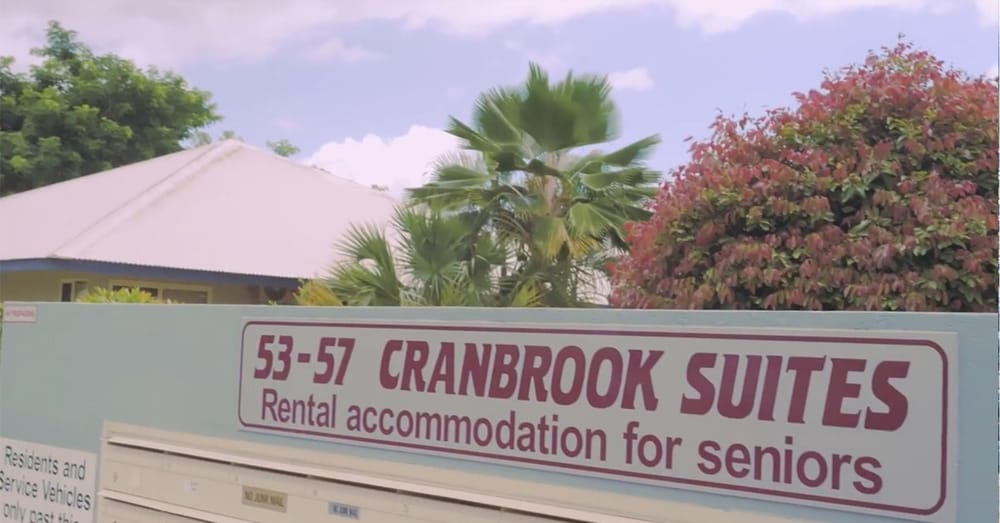 Staff demand help after two residents attacked at Townsville retirement village post image