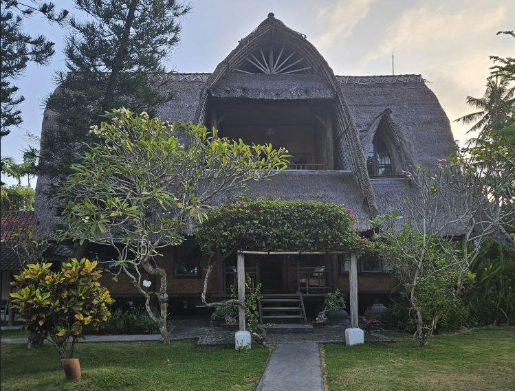 Bali dementia resort to welcome first visitors in September post image