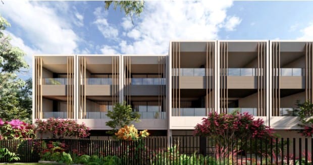 Seniors housing faces becoming "the roadkill of the NSW planning system" post image