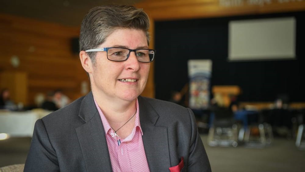 Lucy O’Flaherty appointed CEO of NSW-based Columbia Aged Care Services post image