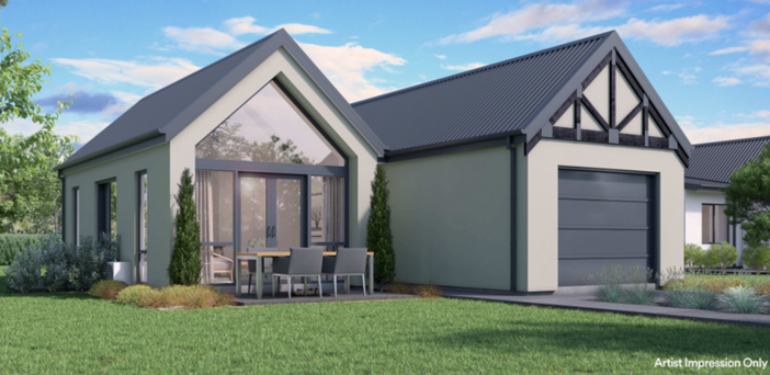 Freehold strata land lease retirement village with communal amenities to open in Christchurch, New Zealand post image