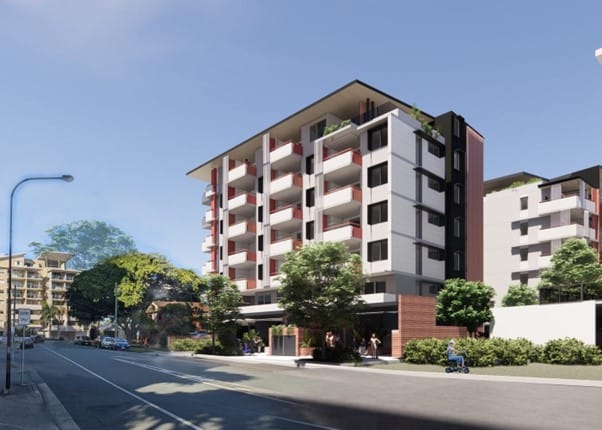 Super fund ART invests in new QLD social and affordable housing, including for seniors post image