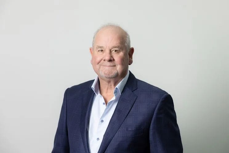 "We've got favourable winds": Regis Aged Care Co-Founder Bryan Dorman's departing words after 30 years post image