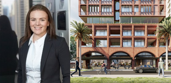 Build to Rent industry’s future “challenging” if Govt approves changes to thin capitalisation rules: Mirvac’s Angela Buckley post image