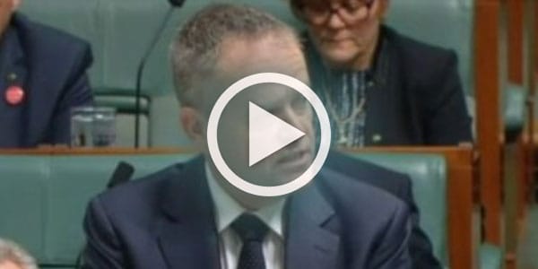 Bill Shorten called out by the ABC Fact Check - $1.2B aged care funding cut ‘misleading’ post image