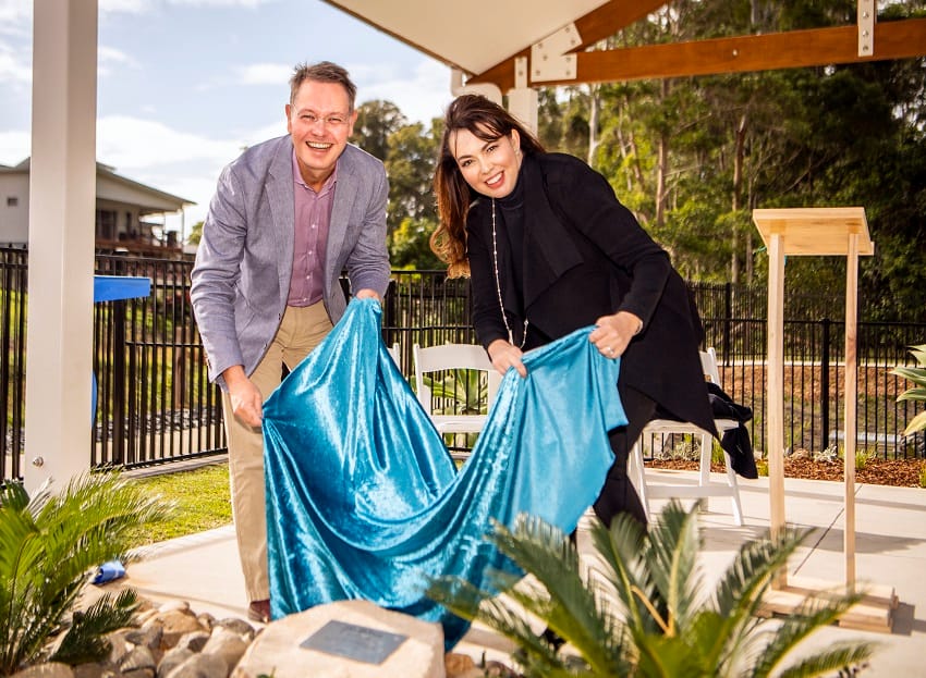 Ingenia opens $75 million land lease community to its first residents post image