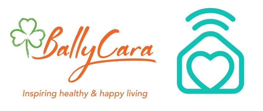 HomeGuardian partners with BallyCara to offer world-first fall and incident detection technology for their QLD home care clients post image