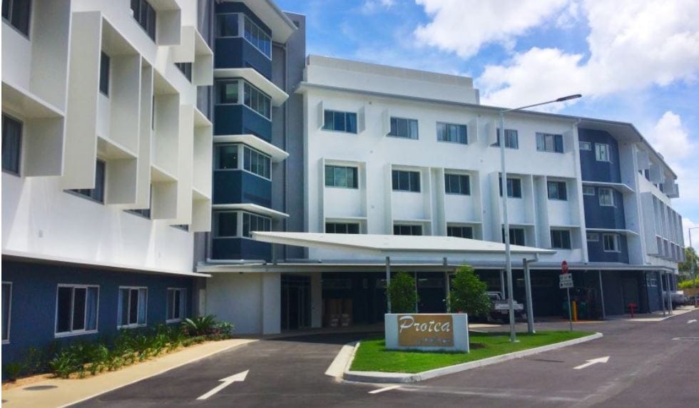 PresCare faces media scrutiny for accepting $650K in Federal COVID-19 funding when aged care homes potentially up for sale post image