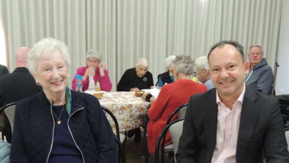 SA/NT Village Manager of the Year has a different background to most post image