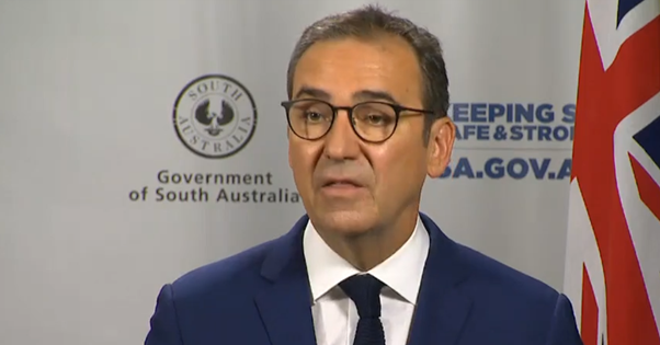 No new cases in SA as Victorian border opens up but restrictions to remain in place until weekend post image