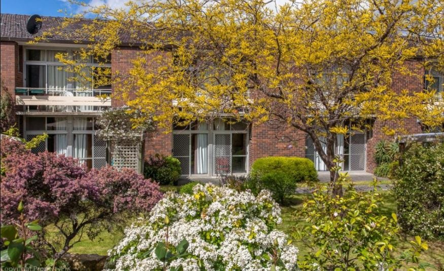 Southern Cross Care Tasmania acquires Bupa’s South Hobart aged care home – shuts down another home post image