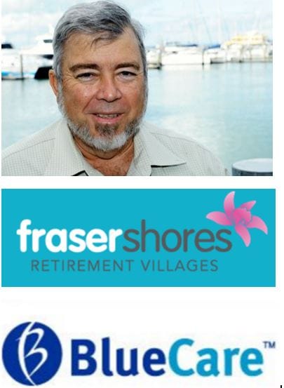 Blue Care pays Anita and David Torrisi $70-$80M for Fraser Shores villages post image
