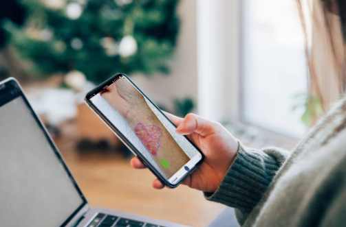 Amplar Home Health launches AI-driven Tissue Analytics platform to improve wound care post image