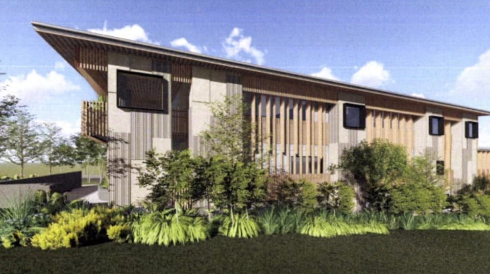 Brisbane property developer Pesdev Group sells one of two approved projects in QLD post image