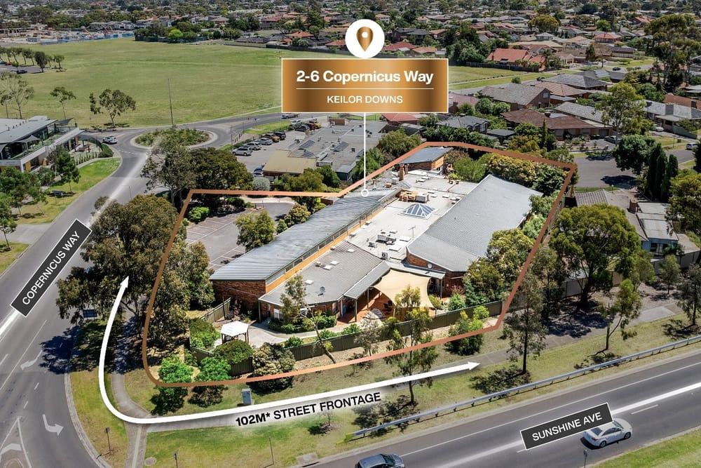 Former Estia Keilor Downs aged care home sold again after just months post image