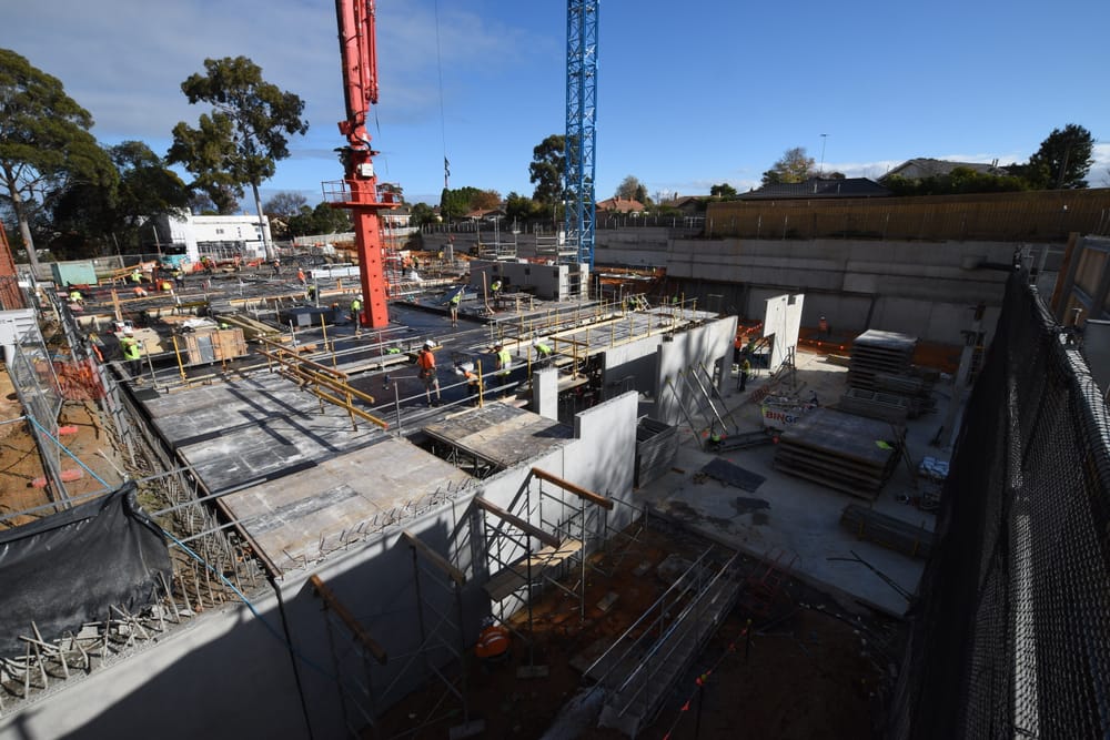 VMCH hits $100M+ in advance sales for its premium retirement village St Clare in Kew, Melbourne post image