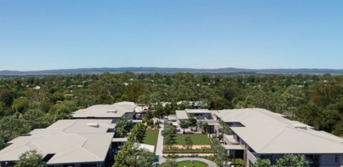 BaptistCare NSW & ACT’s $60M 100-apartment Yarra Rossa sold out after nine months post image