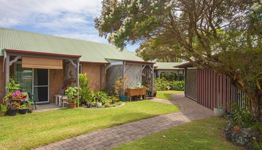 Feros Care Byron Bay will continue to operate while residents refuse to leave post image
