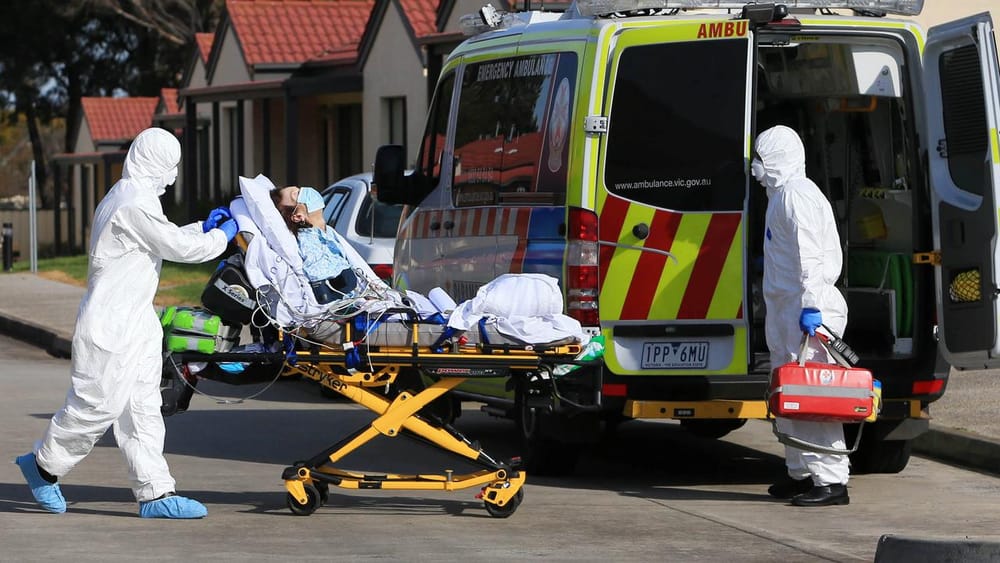 St Basil's Home for the Aged in Fawkner, Melbourne, to face criminal trial post image