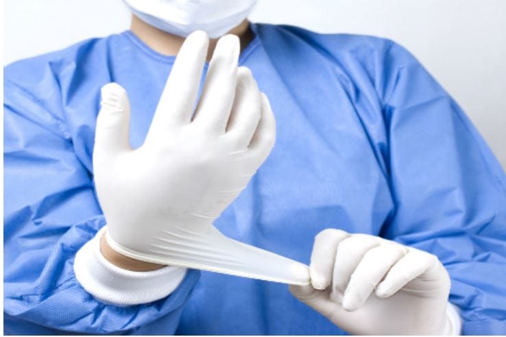 800% the normal price for a face mask: PPE suppliers’ price-gouging aged care providers post image
