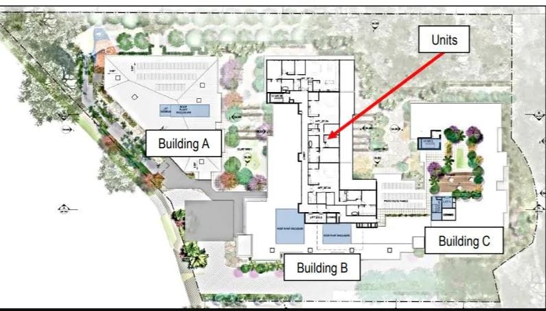 Plan for contentious $81M aged care home in Lane Cove pushes ahead despite consumer advocacy post image