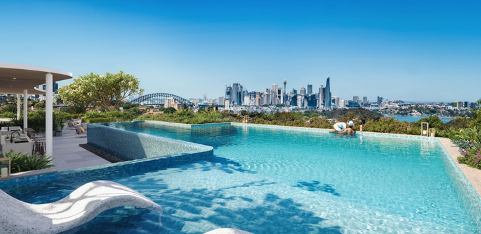How Marchese Partners and Alceon are building one of Sydney’s most luxurious new CAP developments post image