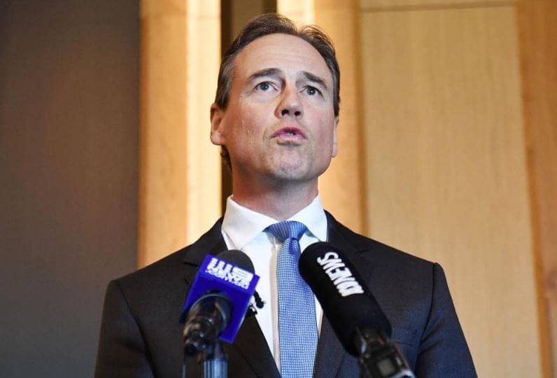 Health Minister Greg Hunt promises action on aged care funding concerns post image