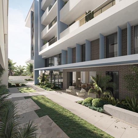 Private aged care operator Odyssey to apply to add a fourth building to its first development at Robina QLD: ‘waiting list a foot long’ post image