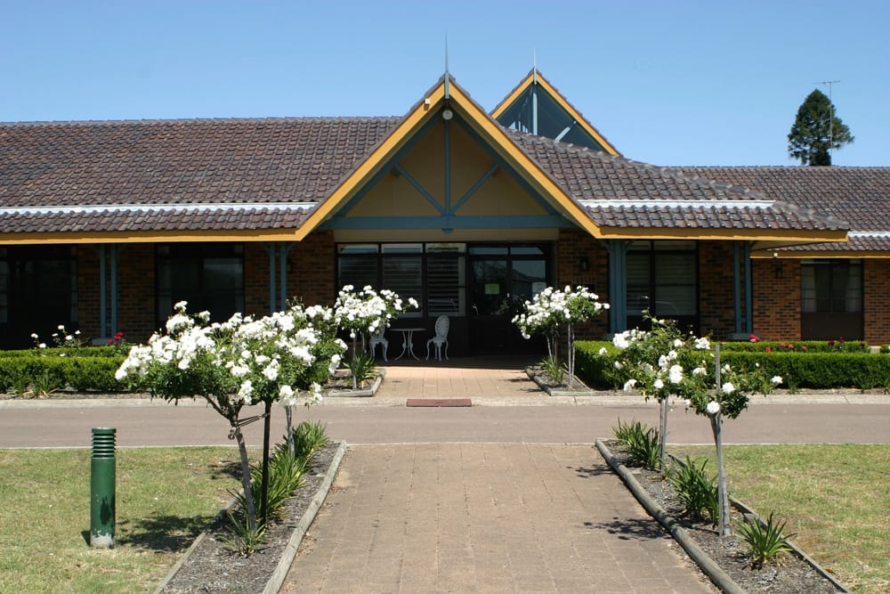 Residents told to consider 2nd or 3rd preferences as Mercy Services' Singleton aged care home set to close in March post image