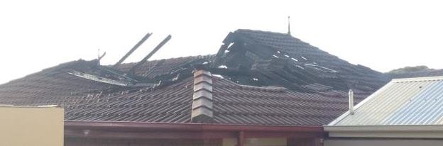 Nursing home and retirement village fires  stay alert post image