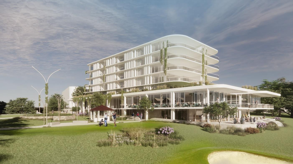Oatlands Golf Club advised to dial back seniors living units in proposed redevelopment post image