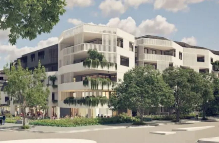Montefiore has approval for new $83M building of ILUs at its Randwick site in Sydney's Eastern Suburbs post image