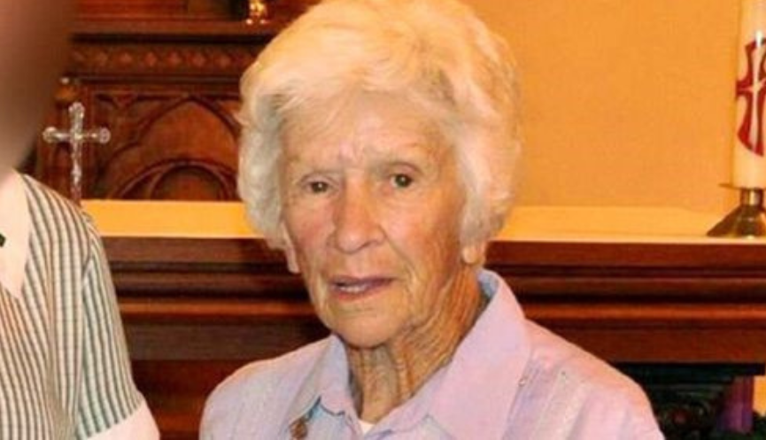 Family of Tasered aged care victim Clare Nowland sues NSW Government post image