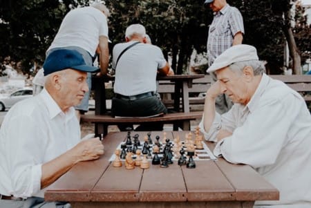 Up to $15,000 for promoting practice of aged-friendly communities in WA post image