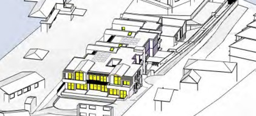 NSW Land and Environment Court approves amended seniors housing plan in north Sydney post image