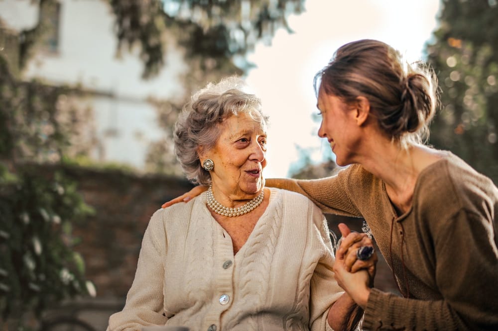 New tools promote “person-centred” aged care post image