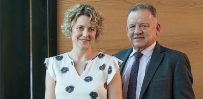 Bianca and Maurice Tulich sell three co-located villages to BaptistCare NSW & ACT post image
